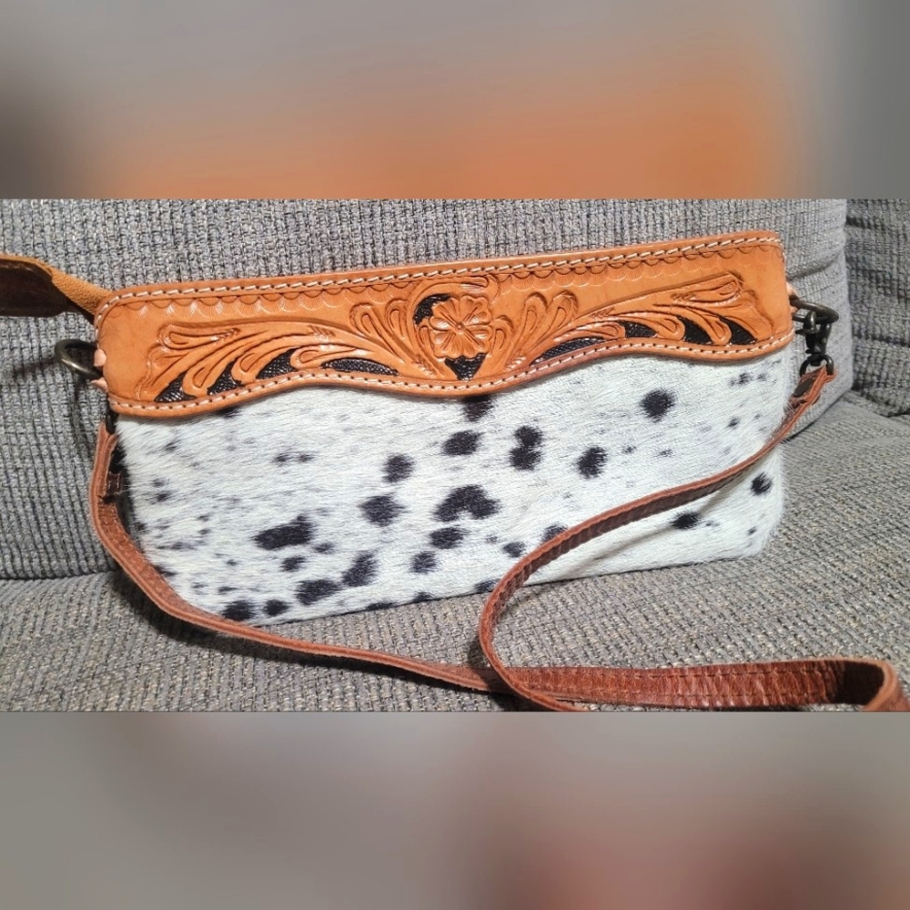 American Darling Crossbody Purse